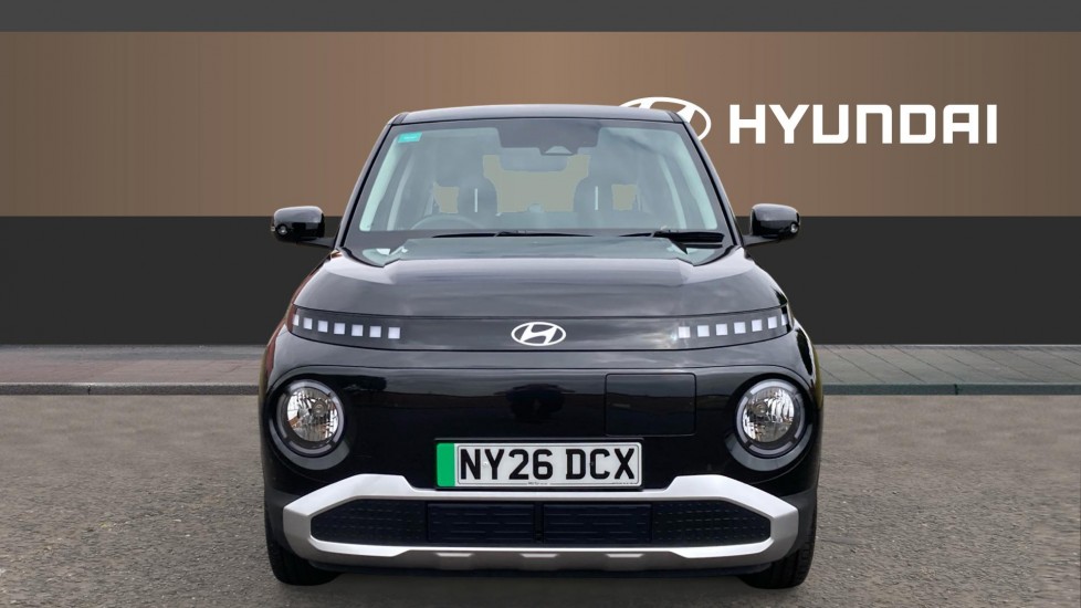 Hyundai INSTER 71kW 01 42kWh 5dr Auto Electric Hatchback - Image 3