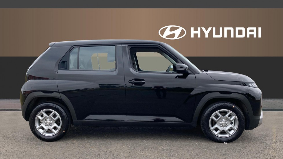 Hyundai INSTER 71kW 01 42kWh 5dr Auto Electric Hatchback - Image 5