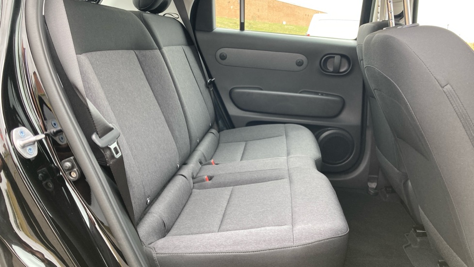 Hyundai INSTER 71kW 01 42kWh 5dr Auto Electric Hatchback - Image 16