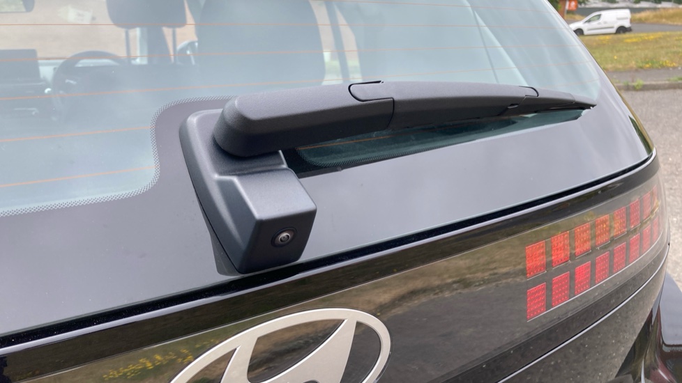 Hyundai INSTER 71kW 01 42kWh 5dr Auto Electric Hatchback - Image 25