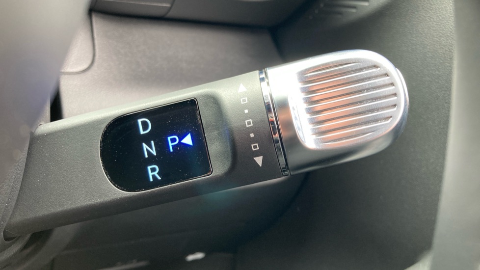 Hyundai INSTER 71kW 01 42kWh 5dr Auto Electric Hatchback - Image 29