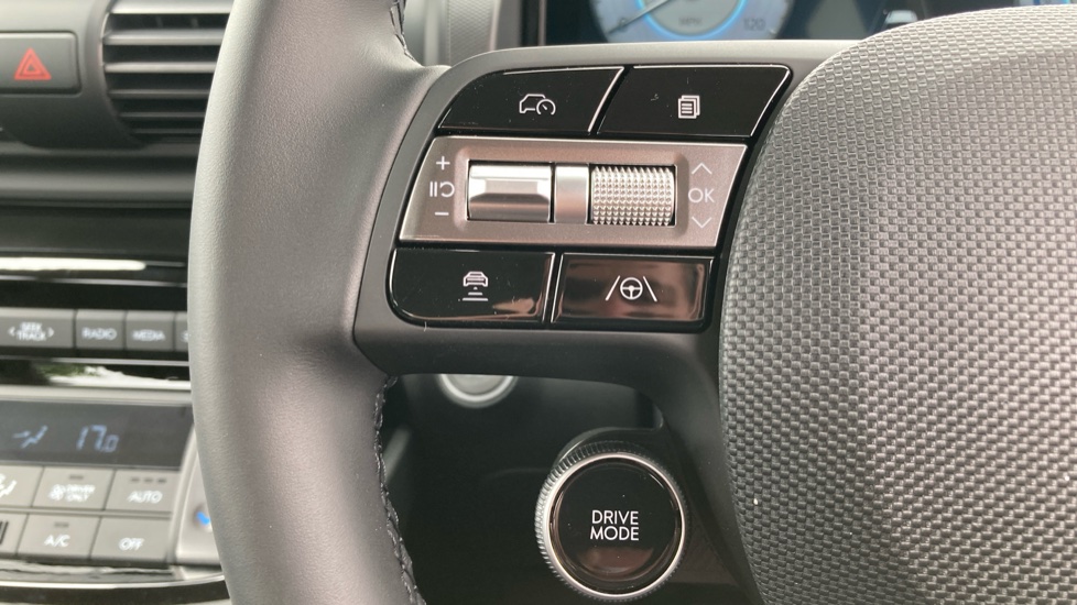 Hyundai INSTER 71kW 01 42kWh 5dr Auto Electric Hatchback - Image 30