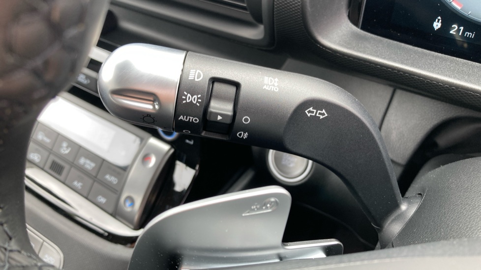 Hyundai INSTER 71kW 01 42kWh 5dr Auto Electric Hatchback - Image 32