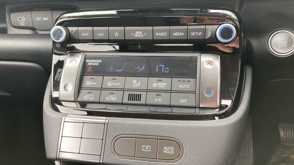 Hyundai INSTER 71kW 01 42kWh 5dr Auto Electric Hatchback - Image 36