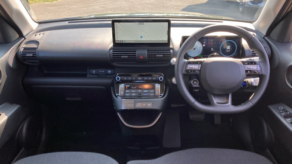 Hyundai INSTER 85kW 01 49kWh 5dr Auto Electric Hatchback - Image 10