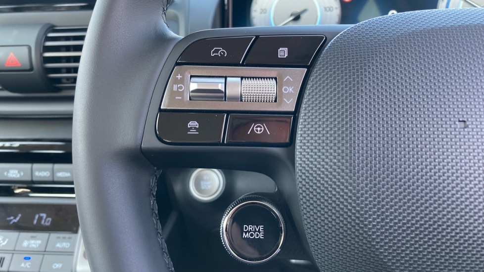 Hyundai INSTER 85kW 01 49kWh 5dr Auto Electric Hatchback - Image 25