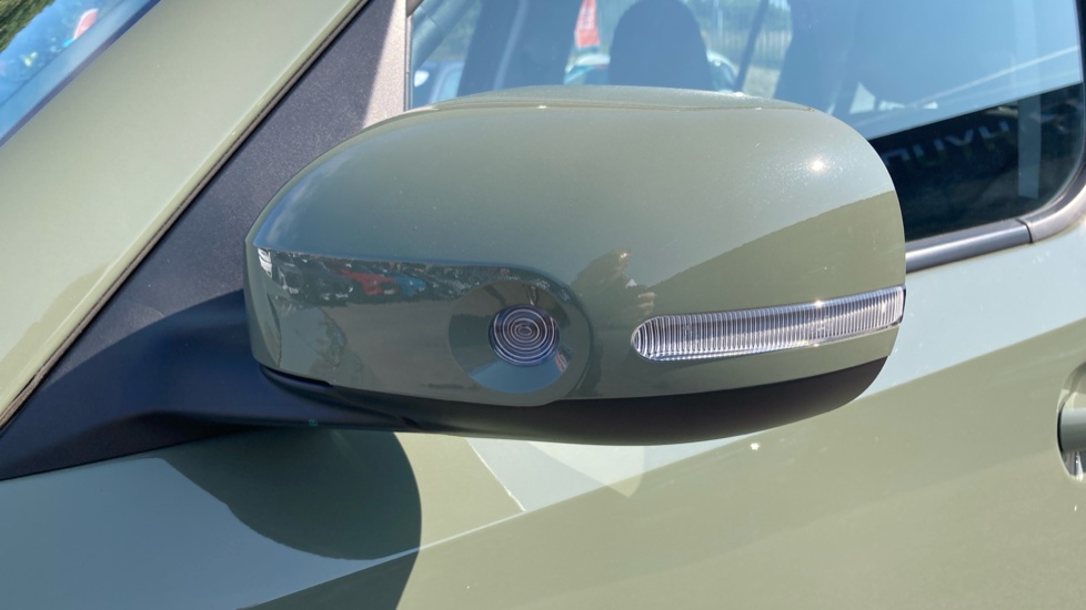 Hyundai INSTER 85kW 01 49kWh 5dr Auto Electric Hatchback - Image 38