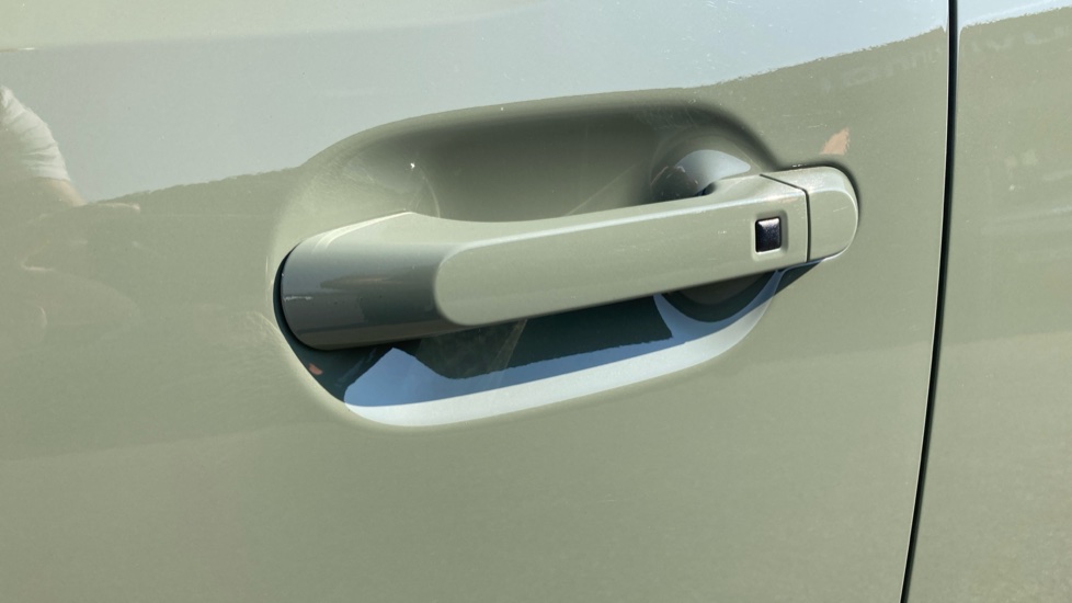 Hyundai INSTER 85kW 01 49kWh 5dr Auto Electric Hatchback - Image 39
