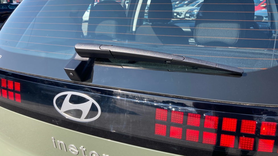 Hyundai INSTER 85kW 01 49kWh 5dr Auto Electric Hatchback - Image 41