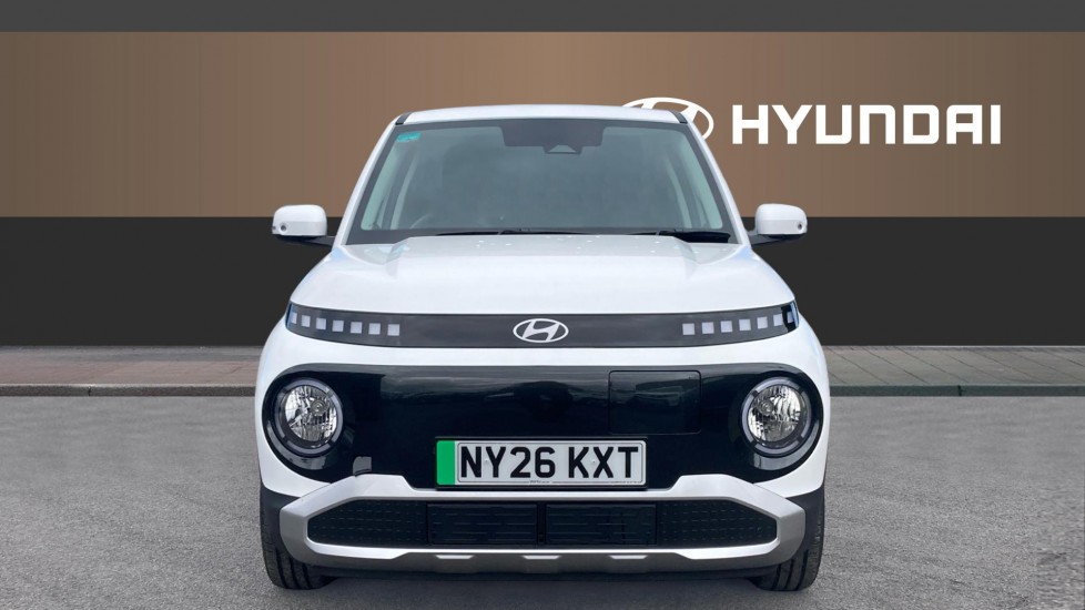 Hyundai INSTER 85kW 01 49kWh 5dr Auto Electric Hatchback - Image 3