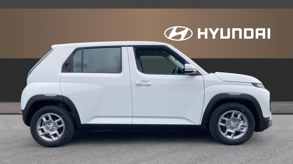 Hyundai INSTER 85kW 01 49kWh 5dr Auto Electric Hatchback - Image 5