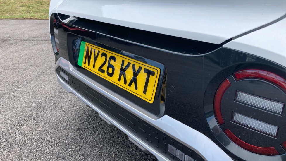 Hyundai INSTER 85kW 01 49kWh 5dr Auto Electric Hatchback - Image 22
