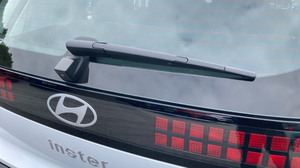 Hyundai INSTER 85kW 01 49kWh 5dr Auto Electric Hatchback - Image 23
