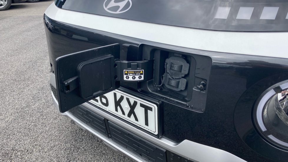 Hyundai INSTER 85kW 01 49kWh 5dr Auto Electric Hatchback - Image 28