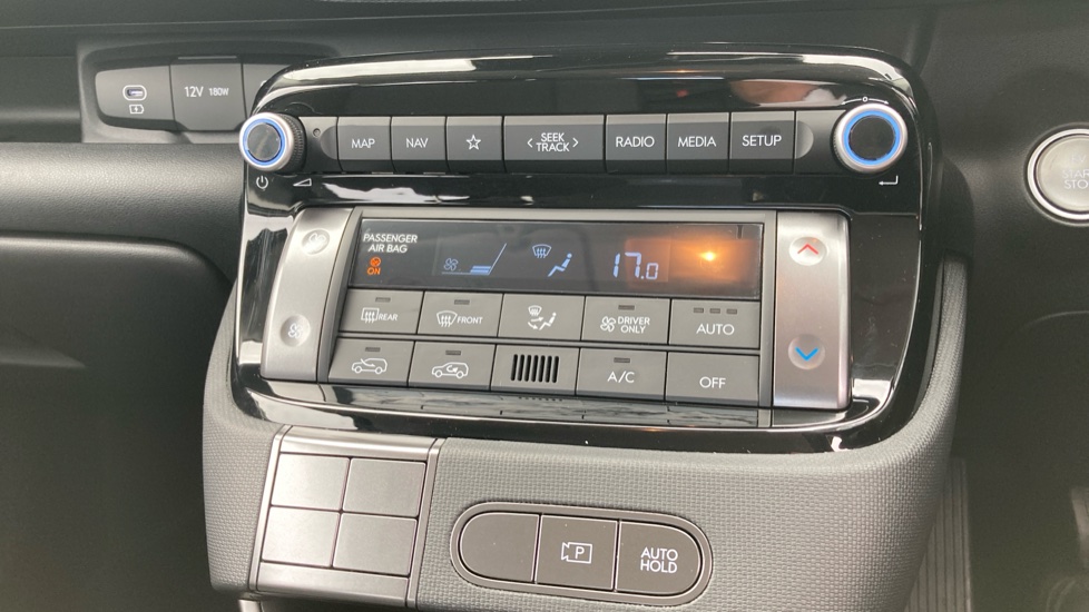 Hyundai INSTER 85kW 01 49kWh 5dr Auto Electric Hatchback - Image 37