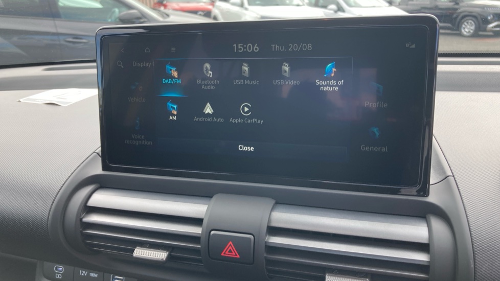 Hyundai INSTER 85kW 01 49kWh 5dr Auto Electric Hatchback - Image 41