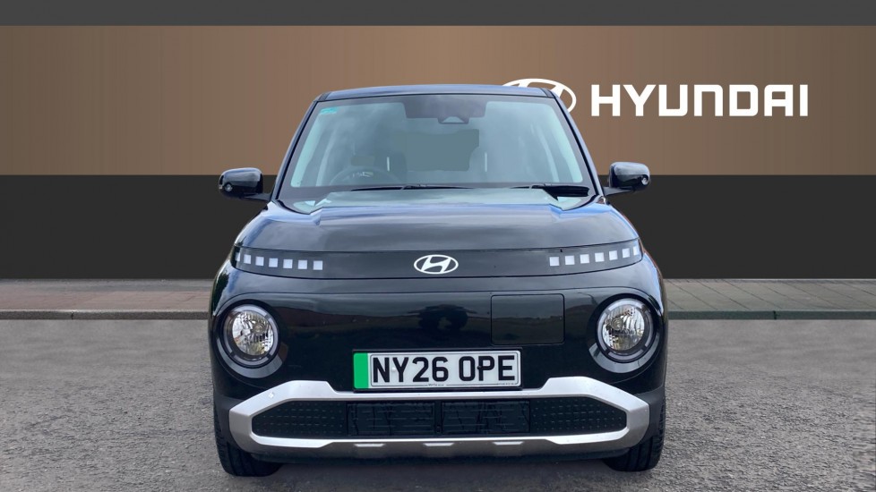 Hyundai INSTER 85kW 01 49kWh 5dr Auto Electric Hatchback - Image 3