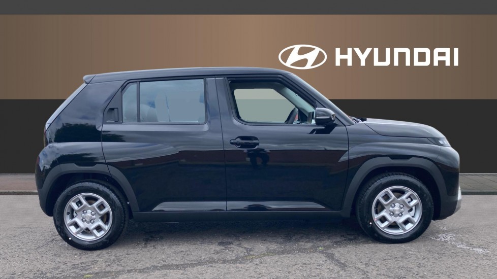 Hyundai INSTER 85kW 01 49kWh 5dr Auto Electric Hatchback - Image 5
