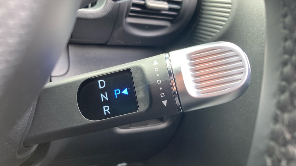 Hyundai INSTER 85kW 01 49kWh 5dr Auto Electric Hatchback - Image 29