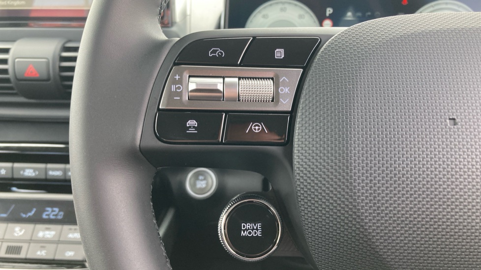 Hyundai INSTER 85kW 01 49kWh 5dr Auto Electric Hatchback - Image 31