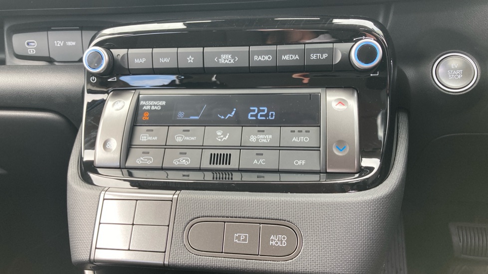 Hyundai INSTER 85kW 01 49kWh 5dr Auto Electric Hatchback - Image 37