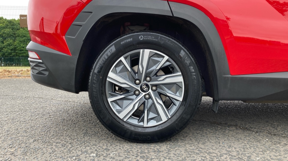 Hyundai TUCSON 1.6 TGDi SE Connect 5dr 2WD Petrol Estate - Image 7