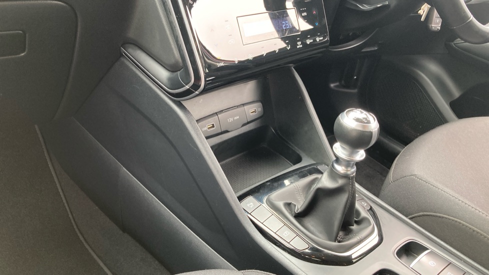 Hyundai TUCSON 1.6 TGDi SE Connect 5dr 2WD Petrol Estate - Image 13