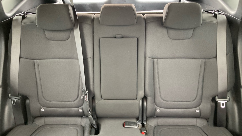 Hyundai TUCSON 1.6 TGDi SE Connect 5dr 2WD Petrol Estate - Image 15