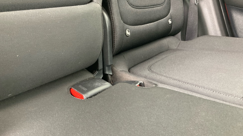 Hyundai TUCSON 1.6 TGDi SE Connect 5dr 2WD Petrol Estate - Image 17