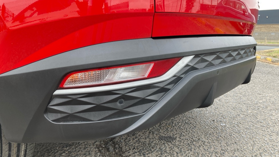 Hyundai TUCSON 1.6 TGDi SE Connect 5dr 2WD Petrol Estate - Image 21