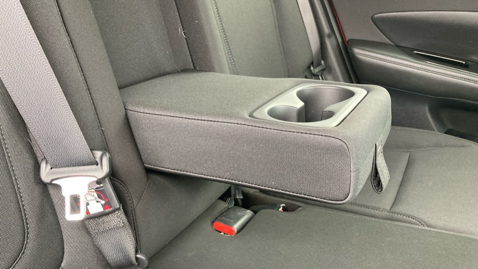 Hyundai TUCSON 1.6 TGDi SE Connect 5dr 2WD Petrol Estate - Image 25