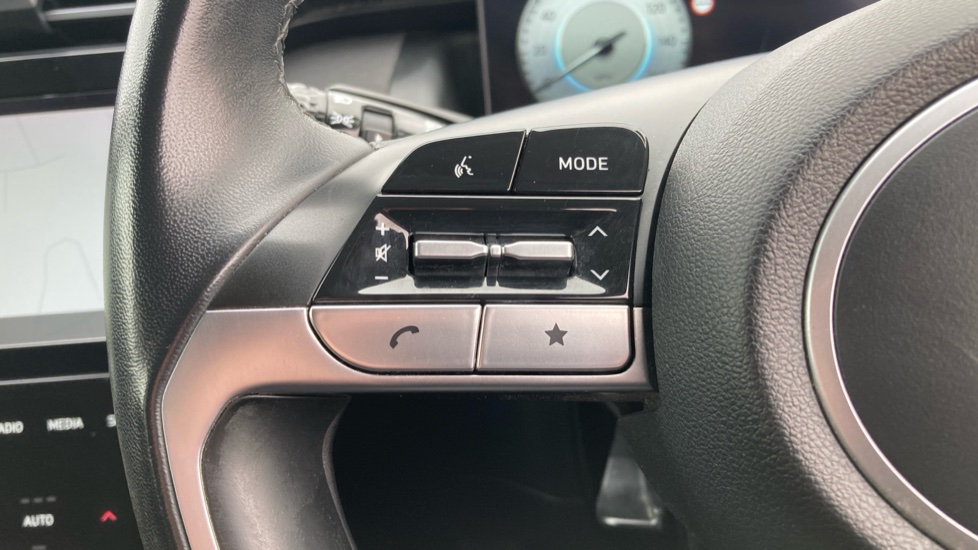 Hyundai TUCSON 1.6 TGDi SE Connect 5dr 2WD Petrol Estate - Image 27