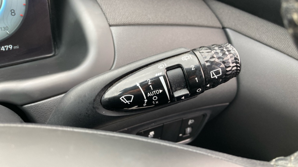 Hyundai TUCSON 1.6 TGDi SE Connect 5dr 2WD Petrol Estate - Image 30