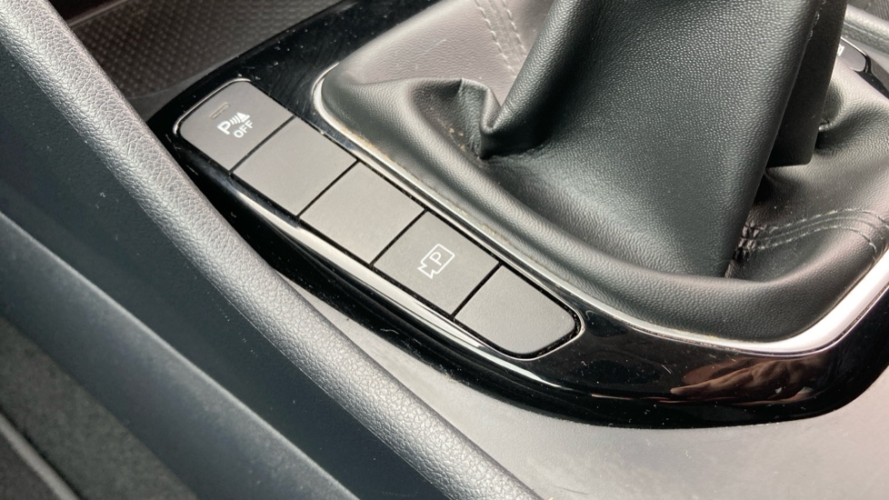 Hyundai TUCSON 1.6 TGDi SE Connect 5dr 2WD Petrol Estate - Image 33