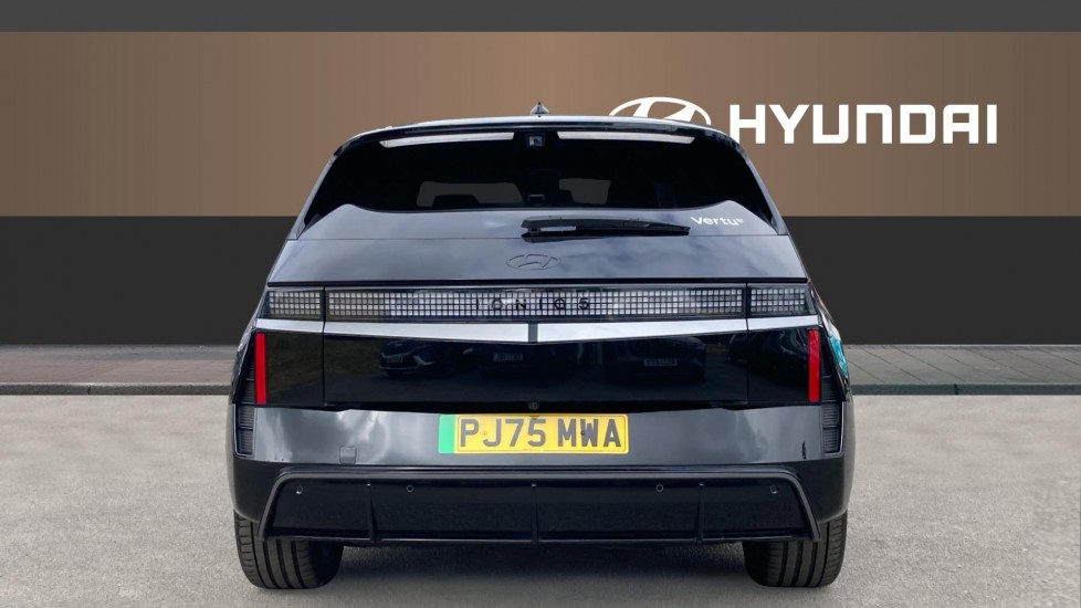 Hyundai IONIQ 5 168kW N Line S 84 kWh 5dr Auto Electric Hatchback - Image 6