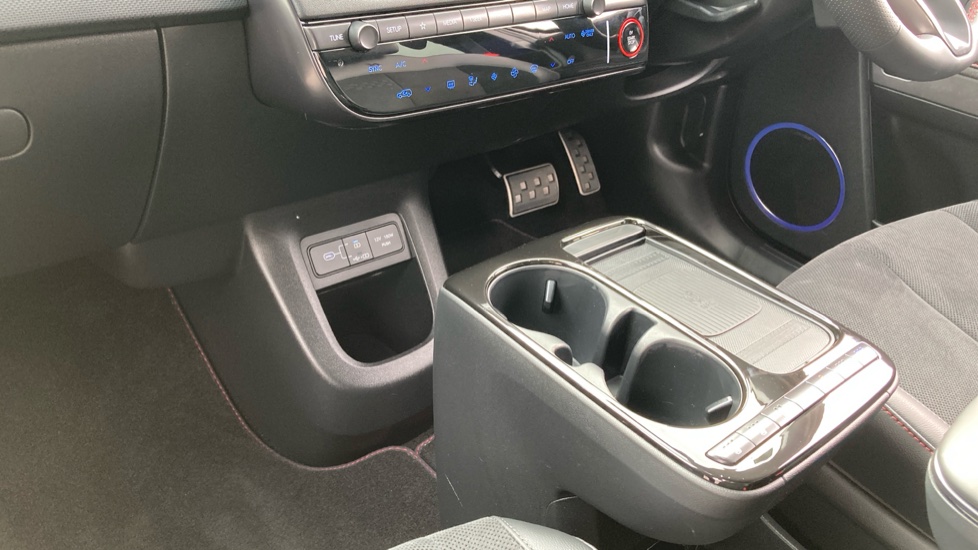 Hyundai IONIQ 5 168kW N Line S 84 kWh 5dr Auto Electric Hatchback - Image 13