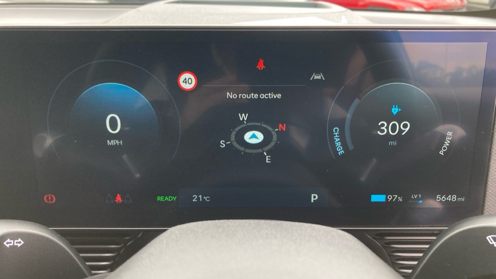 Hyundai IONIQ 5 168kW N Line S 84 kWh 5dr Auto Electric Hatchback - Image 18