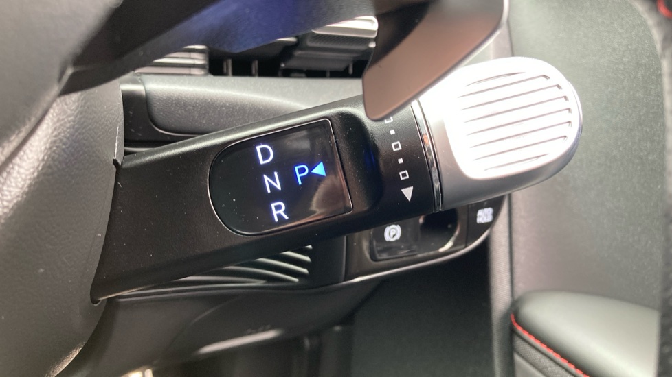 Hyundai IONIQ 5 168kW N Line S 84 kWh 5dr Auto Electric Hatchback - Image 28