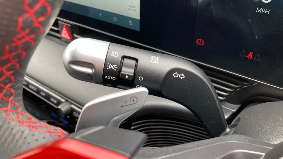 Hyundai IONIQ 5 168kW N Line S 84 kWh 5dr Auto Electric Hatchback - Image 29
