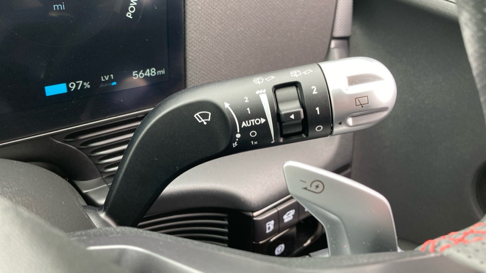 Hyundai IONIQ 5 168kW N Line S 84 kWh 5dr Auto Electric Hatchback - Image 30