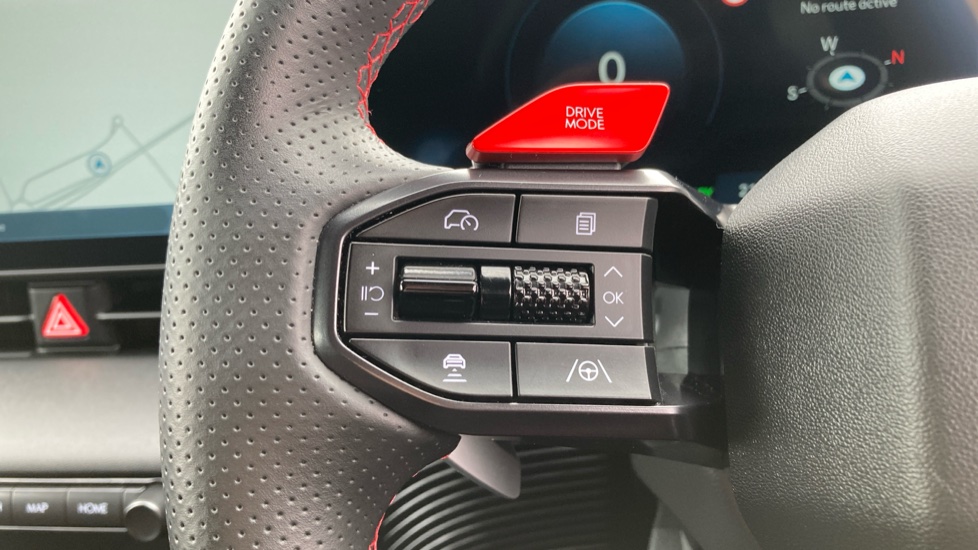Hyundai IONIQ 5 168kW N Line S 84 kWh 5dr Auto Electric Hatchback - Image 31