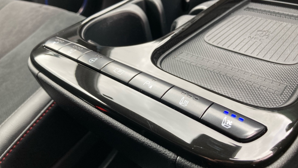 Hyundai IONIQ 5 168kW N Line S 84 kWh 5dr Auto Electric Hatchback - Image 33