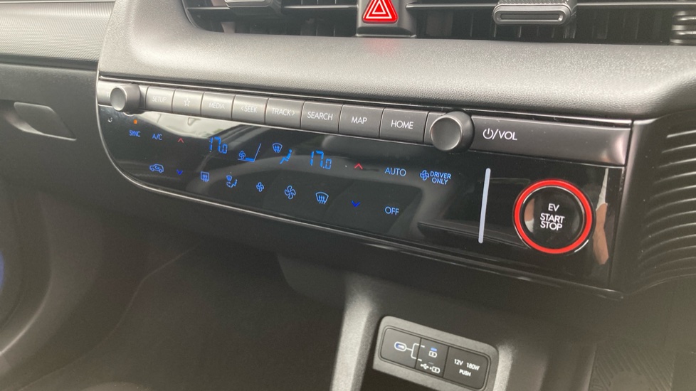 Hyundai IONIQ 5 168kW N Line S 84 kWh 5dr Auto Electric Hatchback - Image 35
