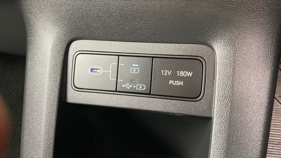 Hyundai IONIQ 5 168kW N Line S 84 kWh 5dr Auto Electric Hatchback - Image 36