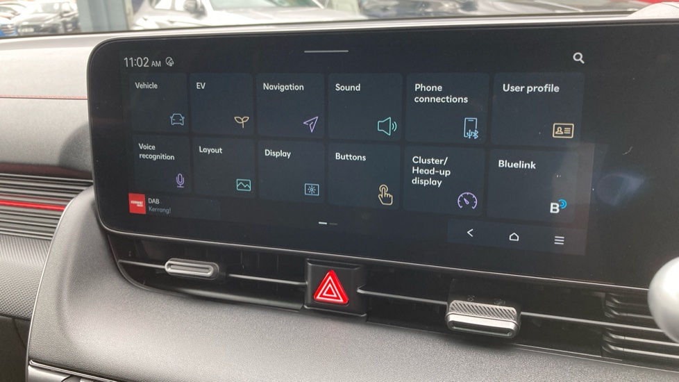 Hyundai IONIQ 5 168kW N Line S 84 kWh 5dr Auto Electric Hatchback - Image 41