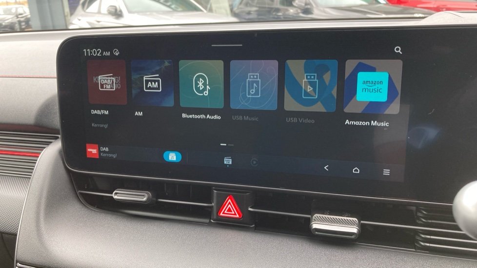 Hyundai IONIQ 5 168kW N Line S 84 kWh 5dr Auto Electric Hatchback - Image 42