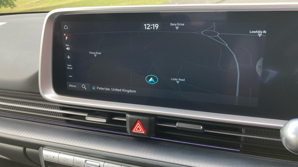 Hyundai IONIQ 6 239kW First Edition 77kWh 4dr AWD Auto Electric Saloon - Image 12