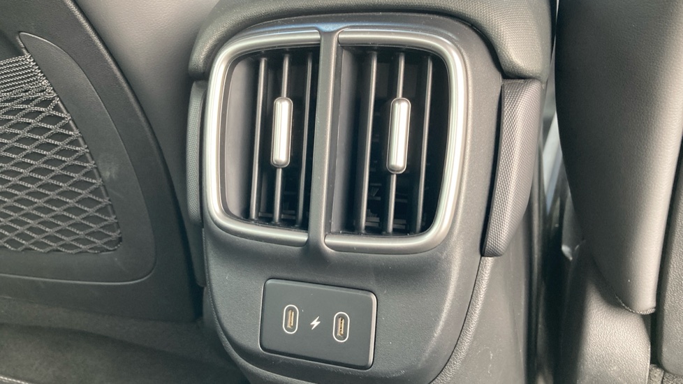 Hyundai IONIQ 6 239kW First Edition 77kWh 4dr AWD Auto Electric Saloon - Image 22
