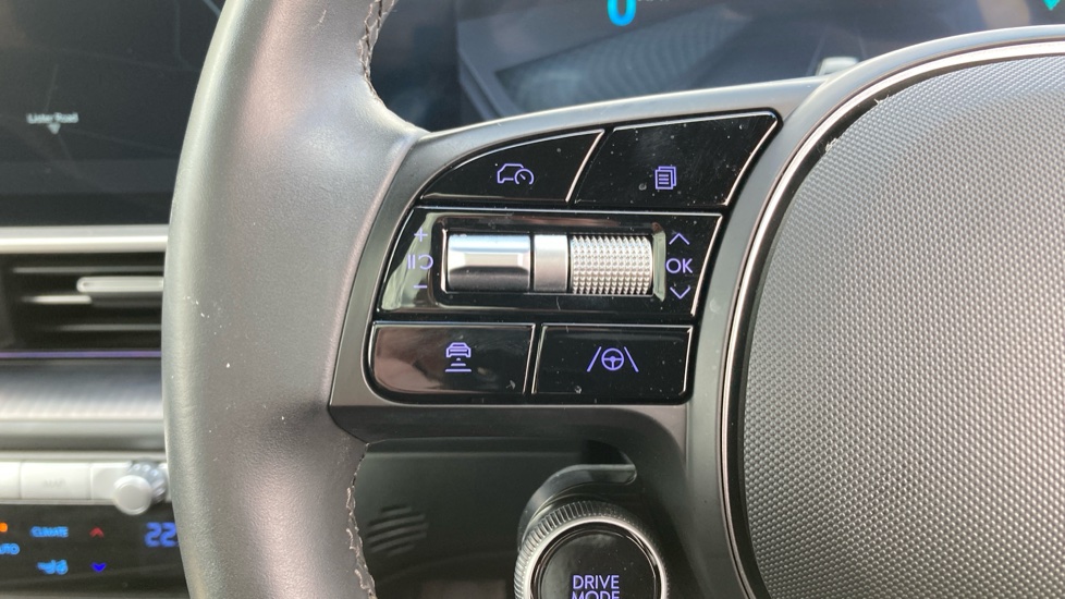 Hyundai IONIQ 6 239kW First Edition 77kWh 4dr AWD Auto Electric Saloon - Image 30