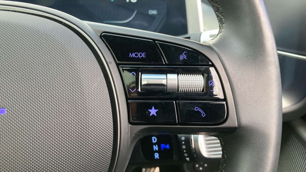 Hyundai IONIQ 6 239kW First Edition 77kWh 4dr AWD Auto Electric Saloon - Image 31